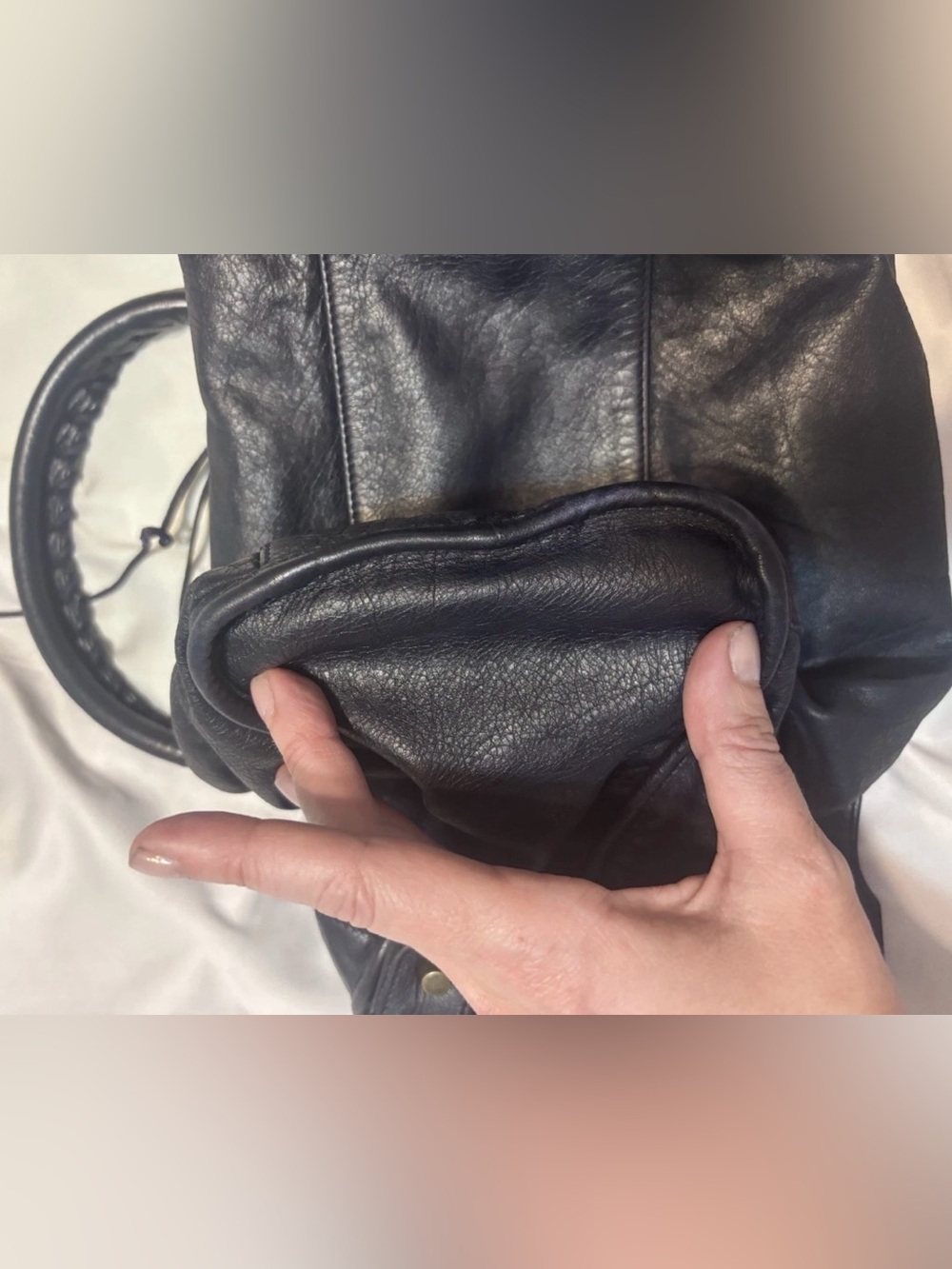 Balenciaga City Bag- Vintage - Picture 12 of 16